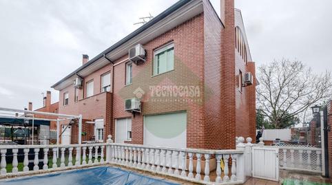 Photo 5 of Single-family semi-detached for sale in Griñón, Madrid