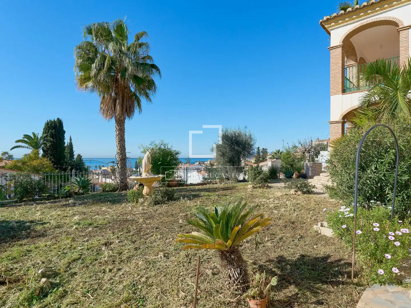 Casa o chalet en venta en Rincón de la Victoria con Jardín privado, Terraza y Balcón
