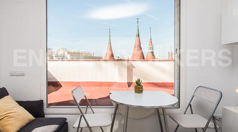 Photo 3 of Attic to rent in Dreta de l'Eixample,  Barcelona Capital