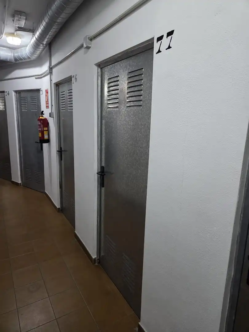 Flat with lift for sale in Isabel Manoja, imagen 26