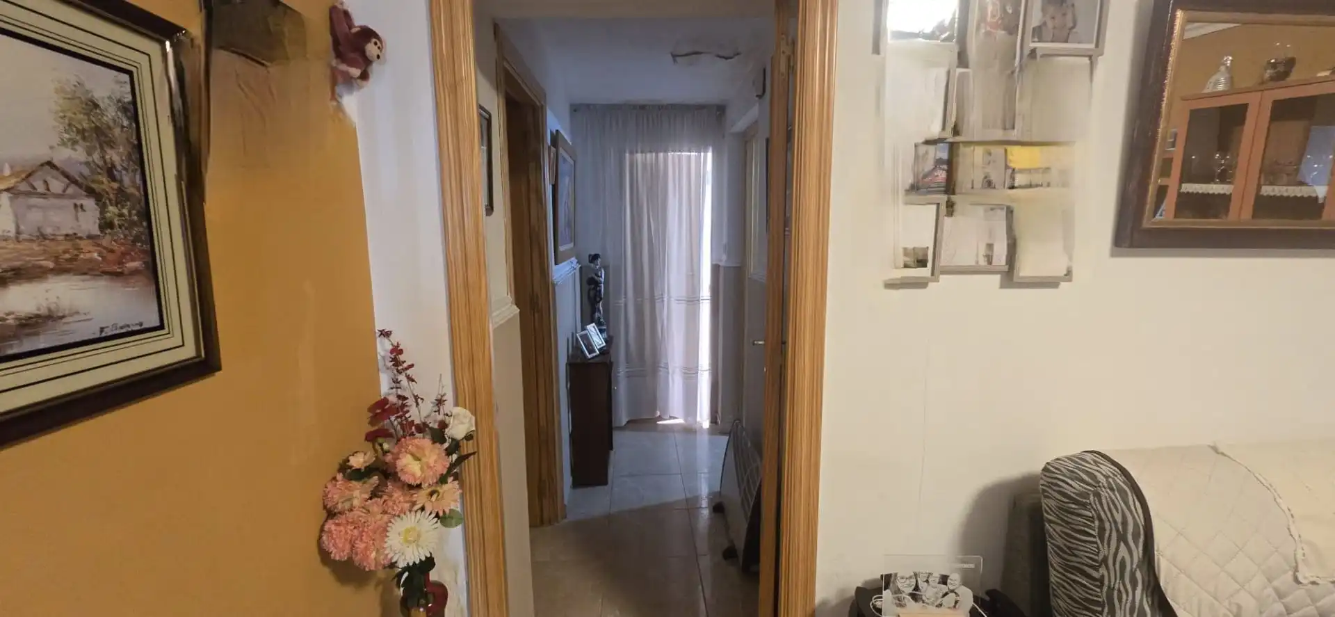 Casa o xalet en venda a Las Mercedes - El Carmen