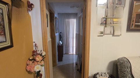 Foto 4 de Casa o xalet en venda a Las Mercedes - El Carmen, Puertollano