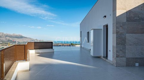 Foto 5 de Casa o chalet en venta en Polígono Plà de Cantal, Balcón de Ponoig - Polop Paradis - Polop Hills, Polop