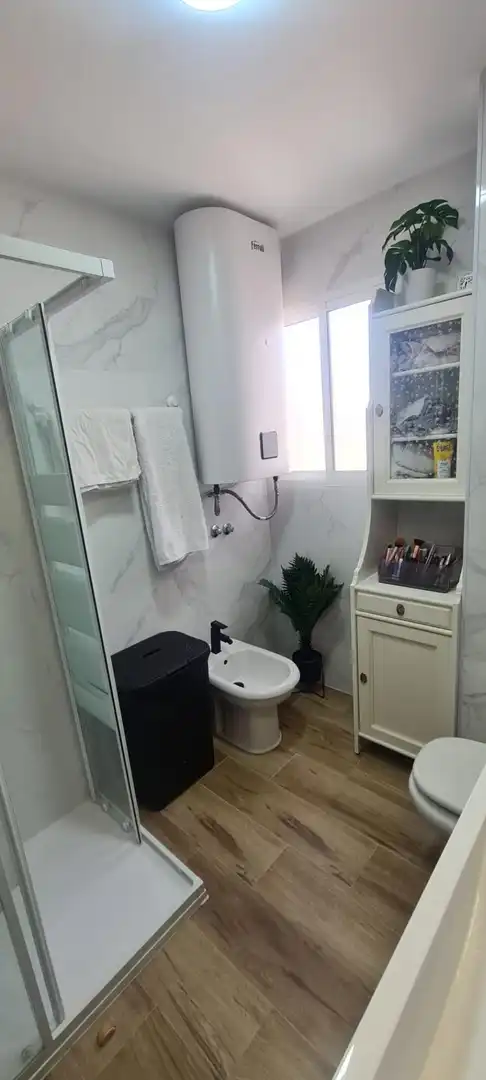 Bathroom of Attic for sale in Centro