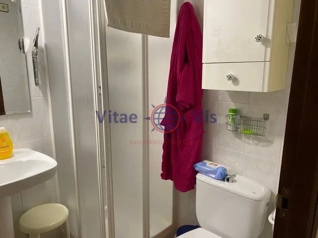 Baño de Piso en venta en Lorca con Amueblado
