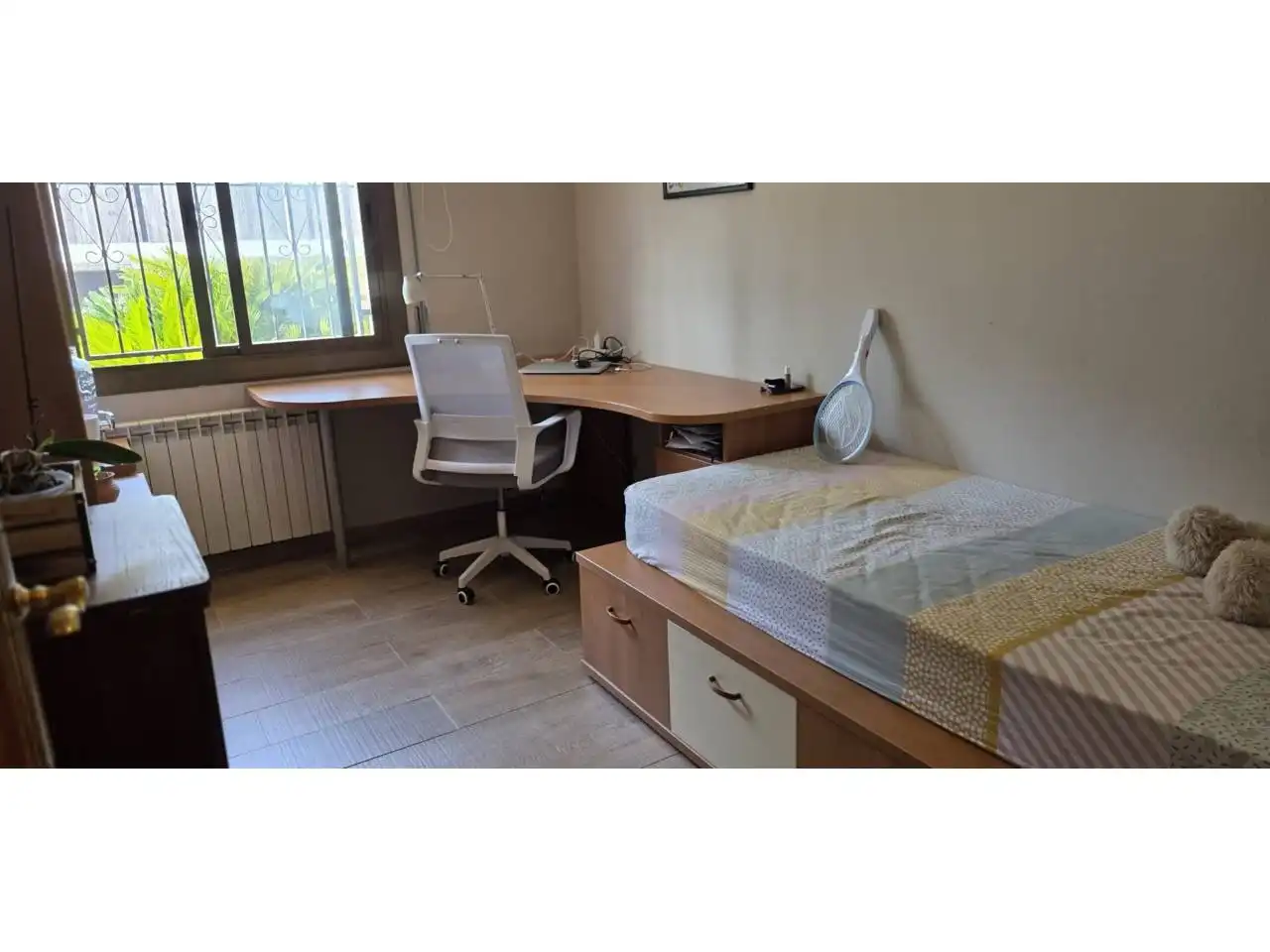 Bedroom of Houses for sale in Argentona  with Heating, Private garden and Terrace