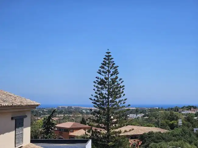 Apartament de lloguer a Sotogrande Alto