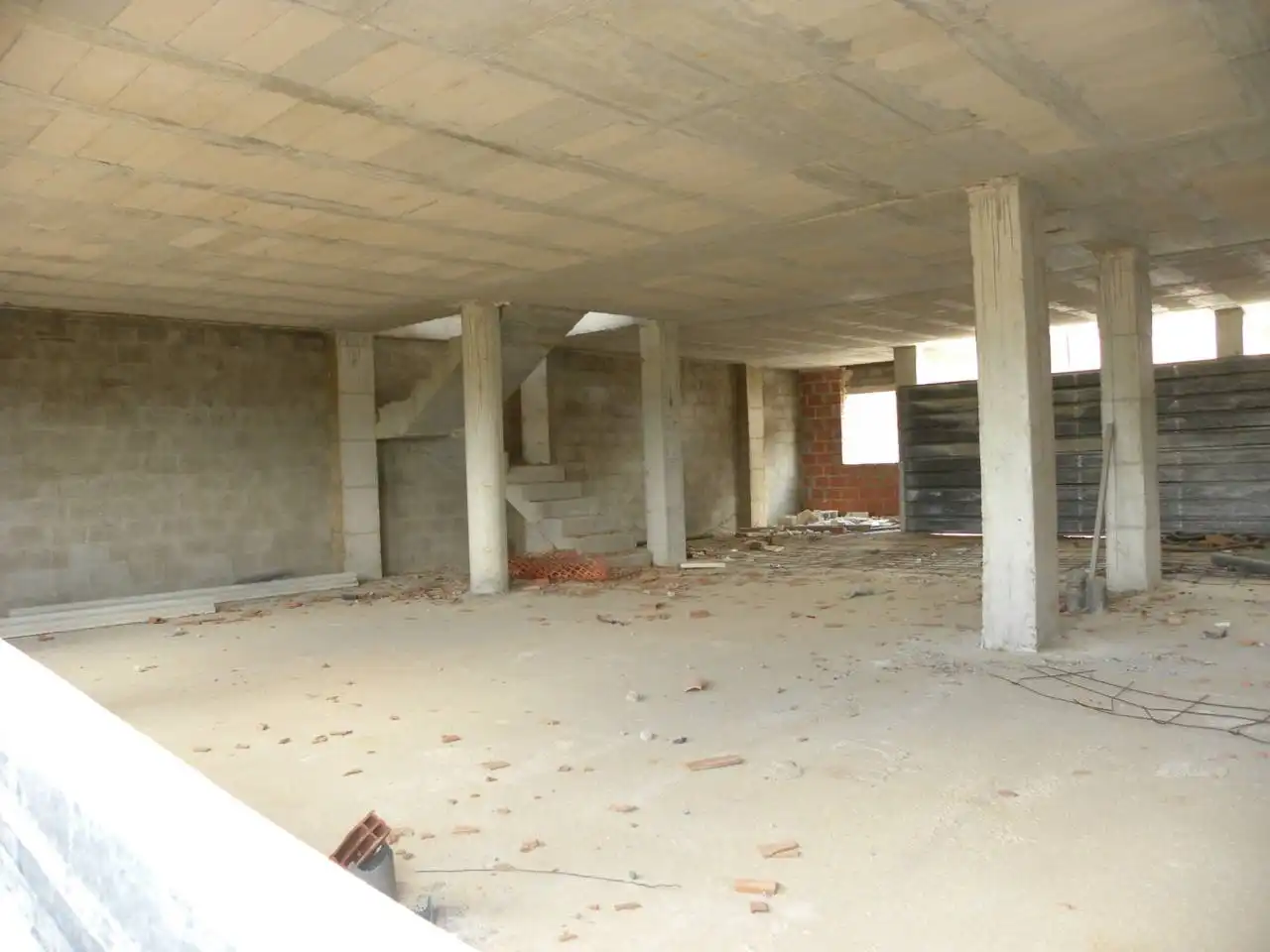 Dúplex en venta en Caravaca de la Cruz con Balcón