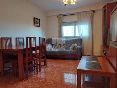 Sala d'estar de Apartament en venda en Cartagena