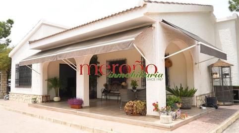 Photo 3 of House or chalet for sale in Peña de las Águilas, Elche / Elx