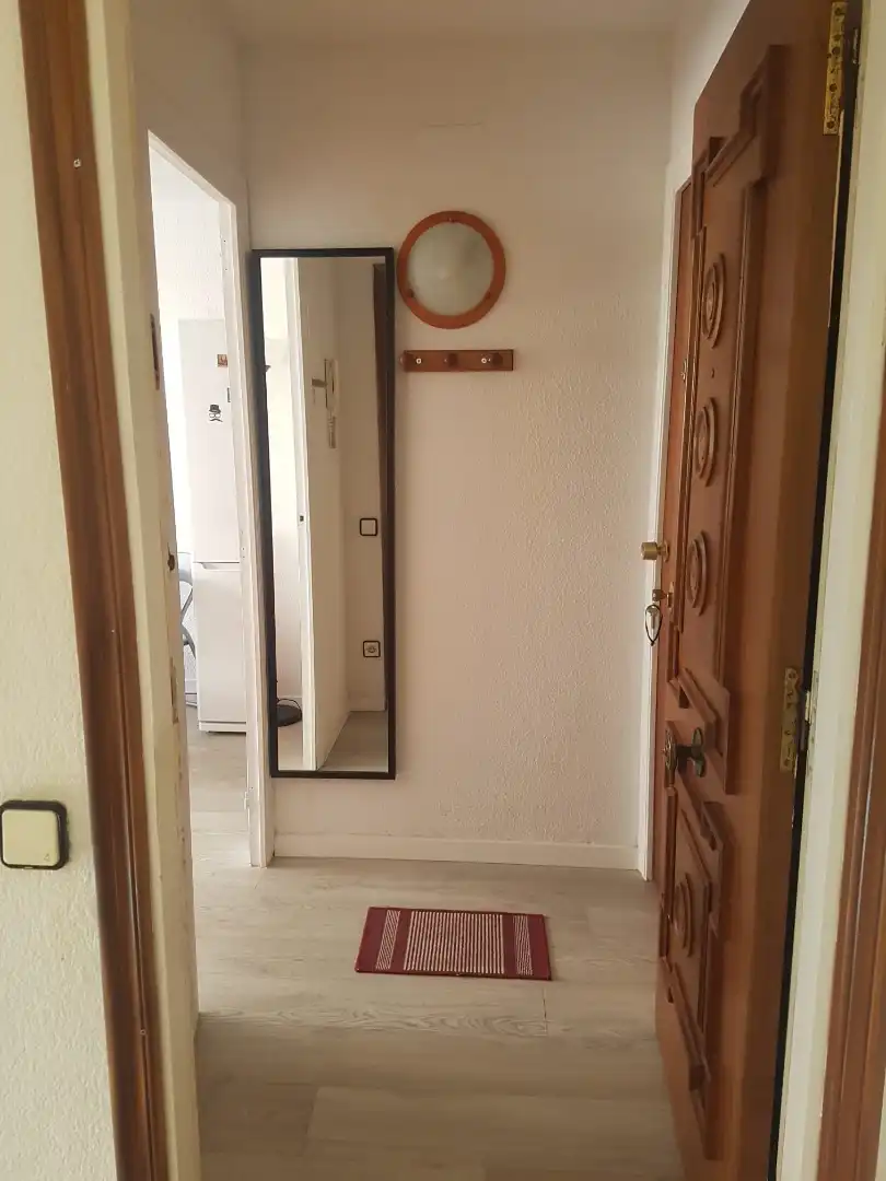 Estudio en venta en Pineda de Mar con Parquet, Amueblado y Horno