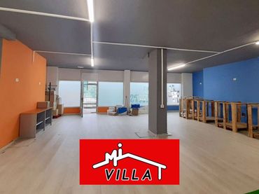 Local comercial en alquiler en El Callejo - La Pesquera - La Arenosa