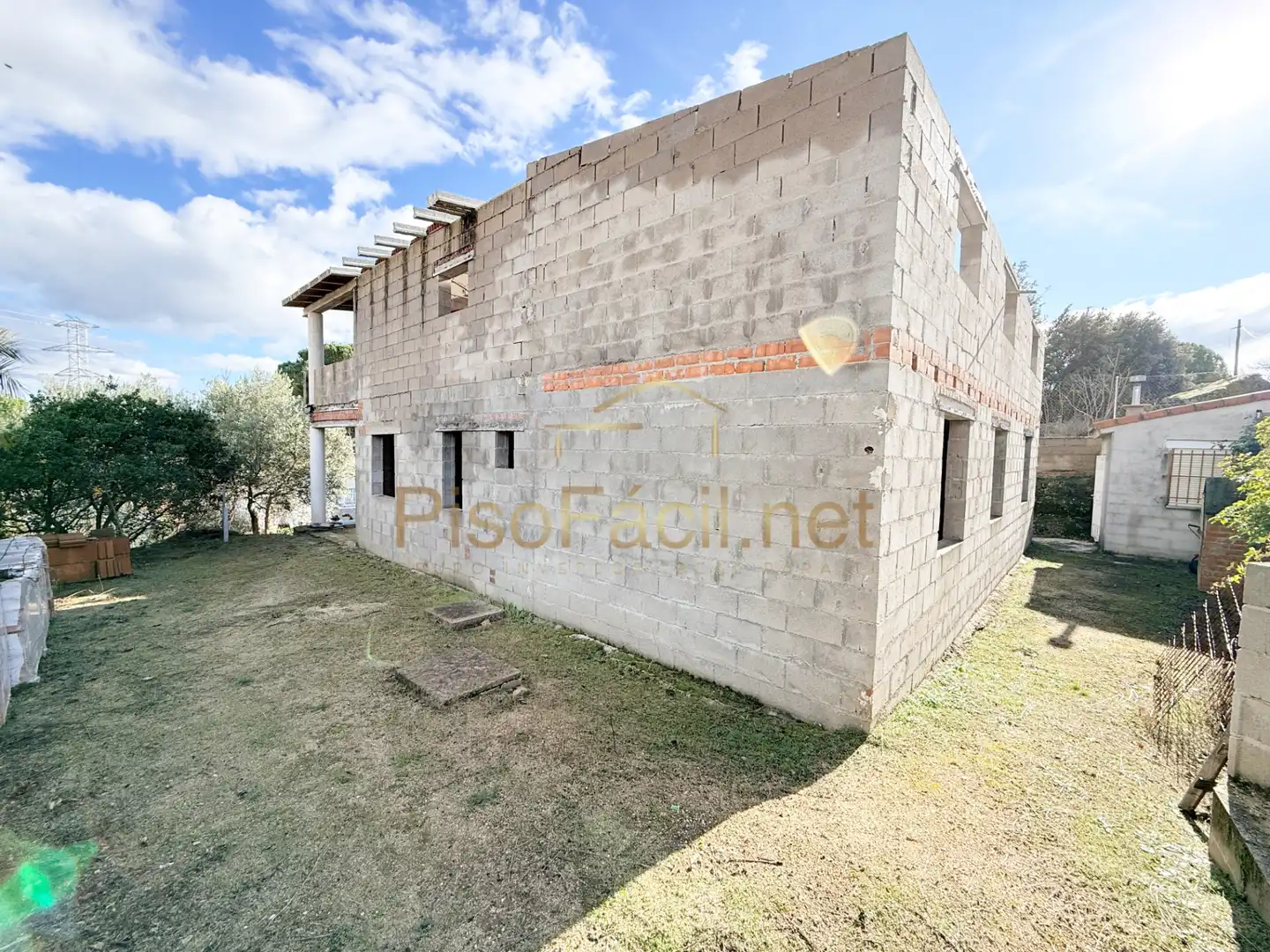 Casa o chalet en venta en Calle de la Dalia, El Tiemblo