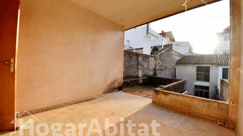 Foto 4 de Casa o xalet en venda a Calle Alcodar, Xeresa, Valencia