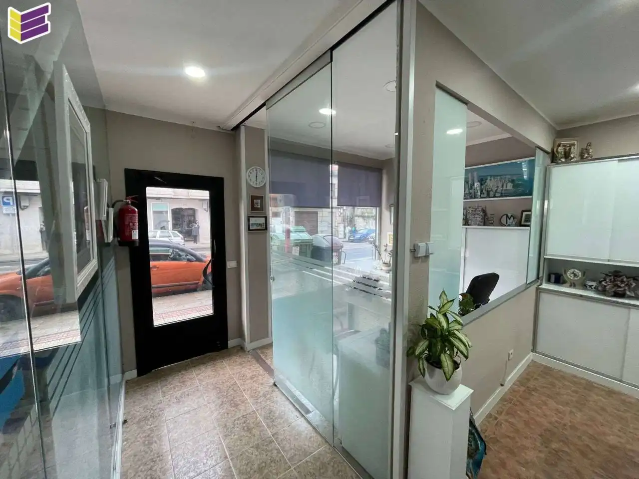 Gewerbefläche zum Verkauf in Avenida Ramón Nieto, imagen 3