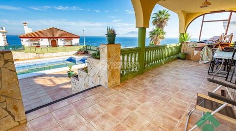 Foto 3 de Casa o xalet en venda a San García, Algeciras