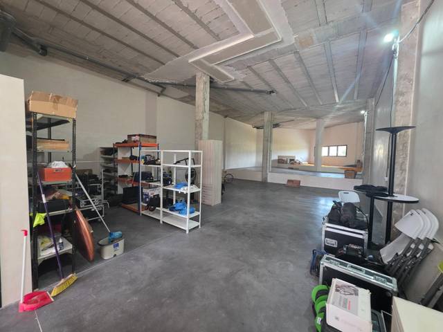Local comercial en Alquiler en Sant Rafael