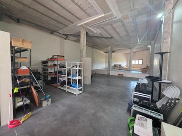 Business premises to rent in Sant Rafael