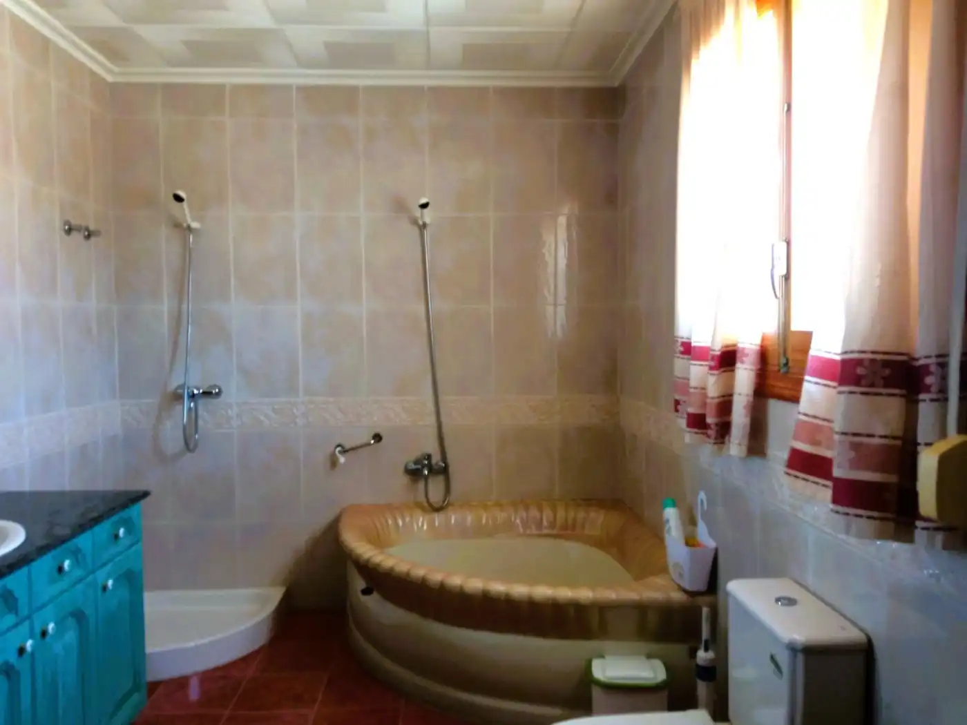 Chalet en venta en Carretera muchamiel-busot cv 773 km, imagen 65