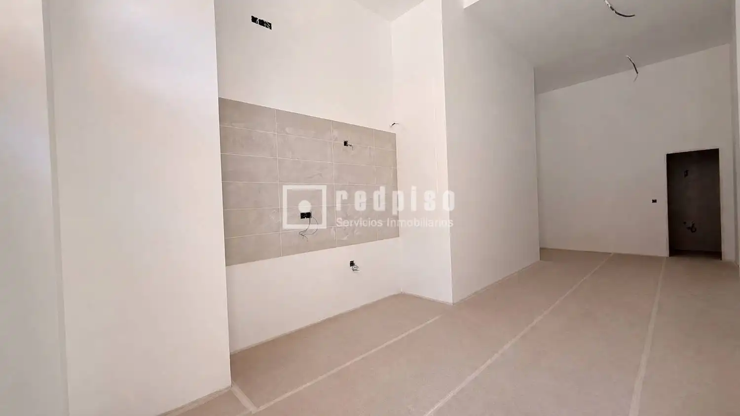 Estudio en venta en Málaga con Calefacción y Terraza