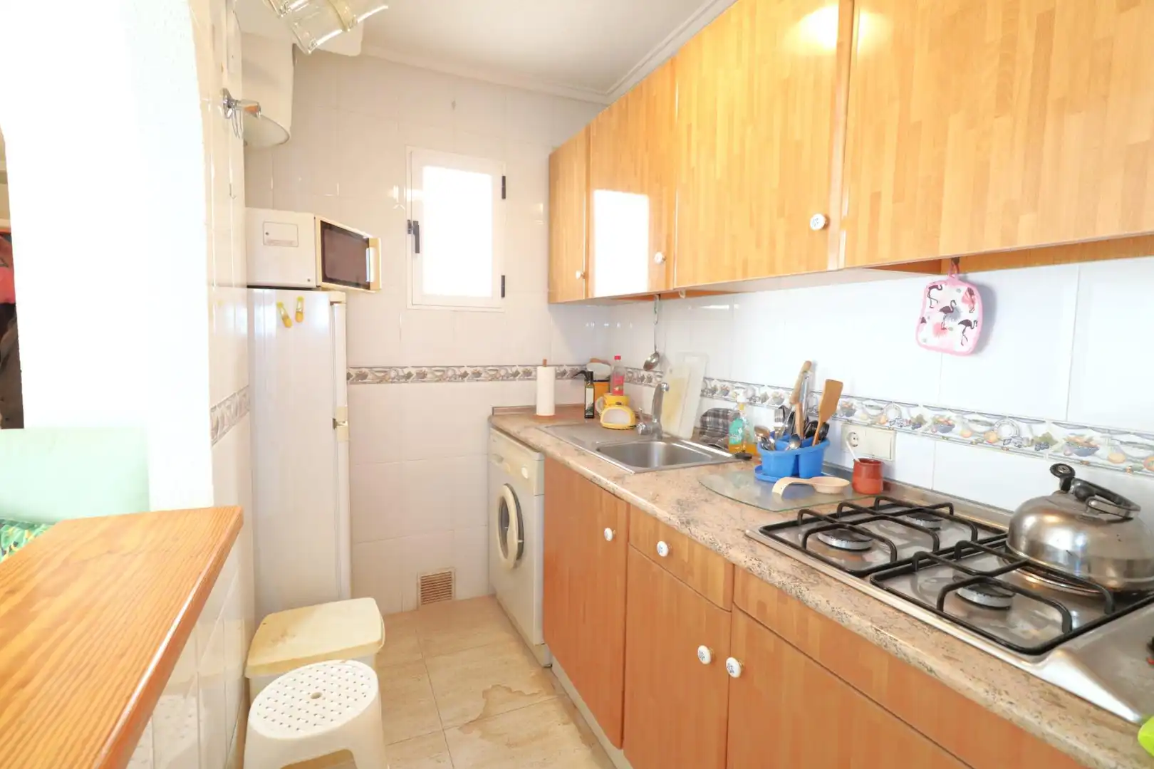 Piso con terraza en venta en Playa del Cura, imagen 7