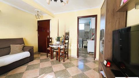 Foto 3 de Pis en venda a Astilleros - La Paz  - Loreto - El Corte Inglés,  Cádiz Capital