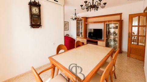 Foto 3 de Piso en venta en Carrer Doctor Claramunt, Virgen del Remedio - Parque Lo Morant, Alicante / Alacant