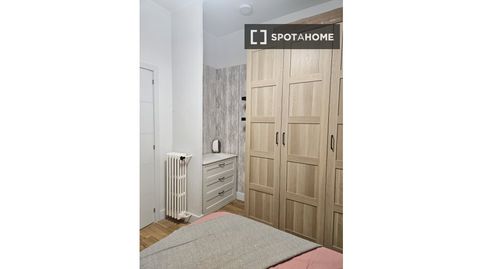 Foto 3 de Habitación en Universidad San Francisco, Zaragoza Capital