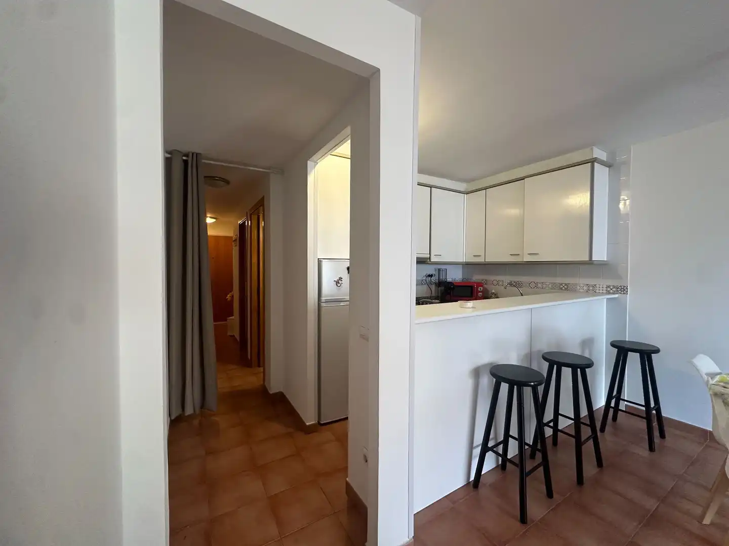 Appartement compact avec ascenseur à vendre à de la platja 74, imagen 13