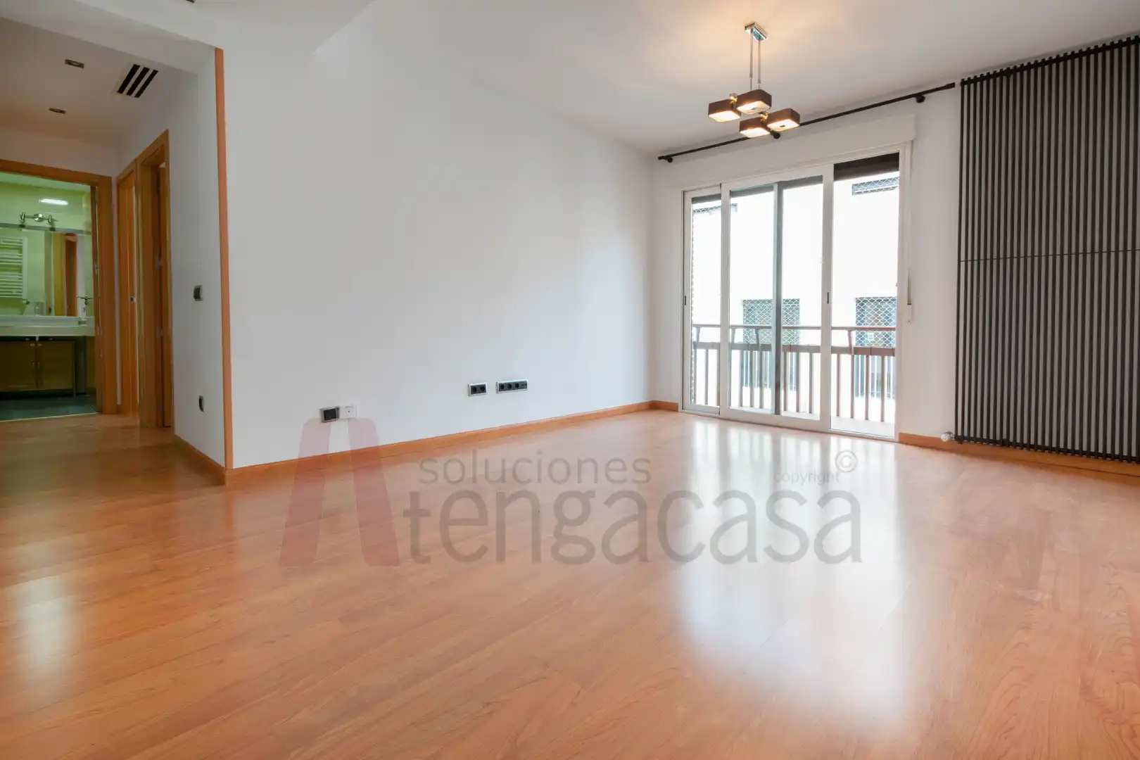 Appartement avec ascenseur à louer à Calle de Juan de la Hoz