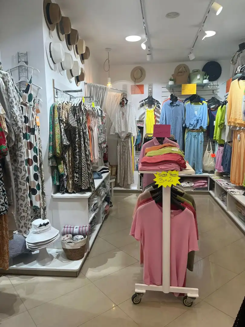 Business premises for transfer in Centre, imagen 8