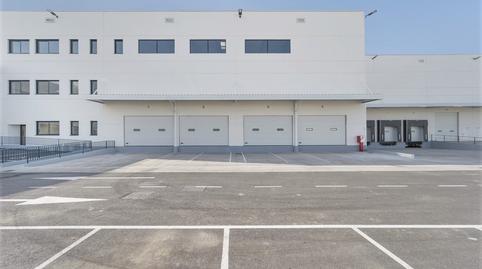 Photo 5 of Industrial buildings to rent in Calle Batalla de Tesalia, 37, El Cañaveral, Madrid