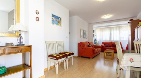 Foto 2 von Wohnung zum Verkauf in Ávila, Playa Tamarit - Playa Lissa, Santa Pola