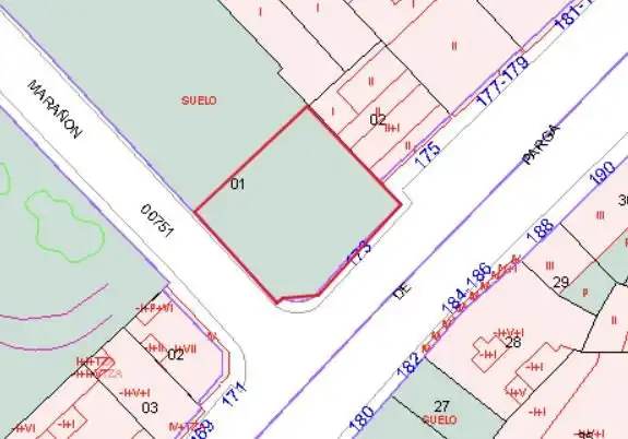Terreny residencial en venda a Carballo, imagen 3