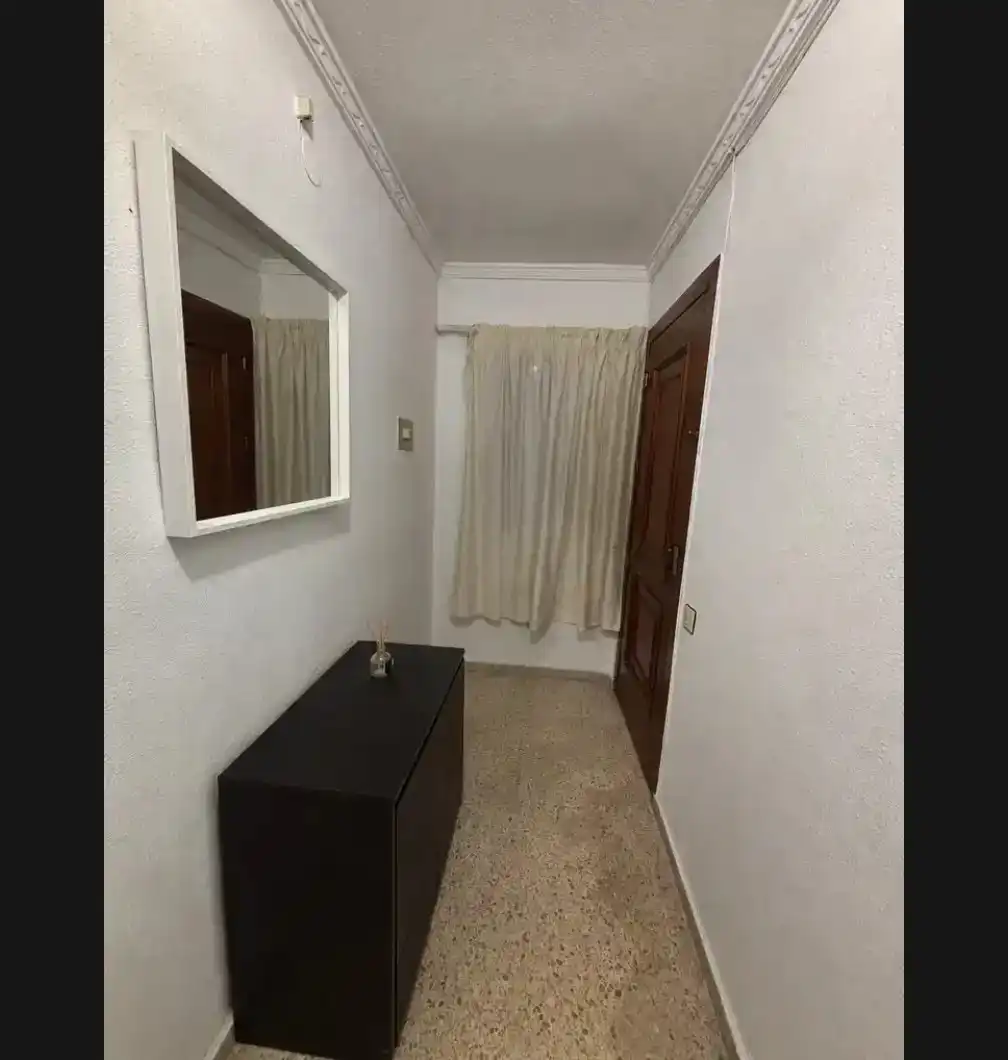 Wohnung zur Miete in Murcia mit Möbliert