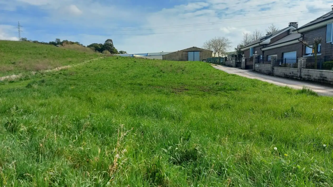Residencial en venta en Camargo