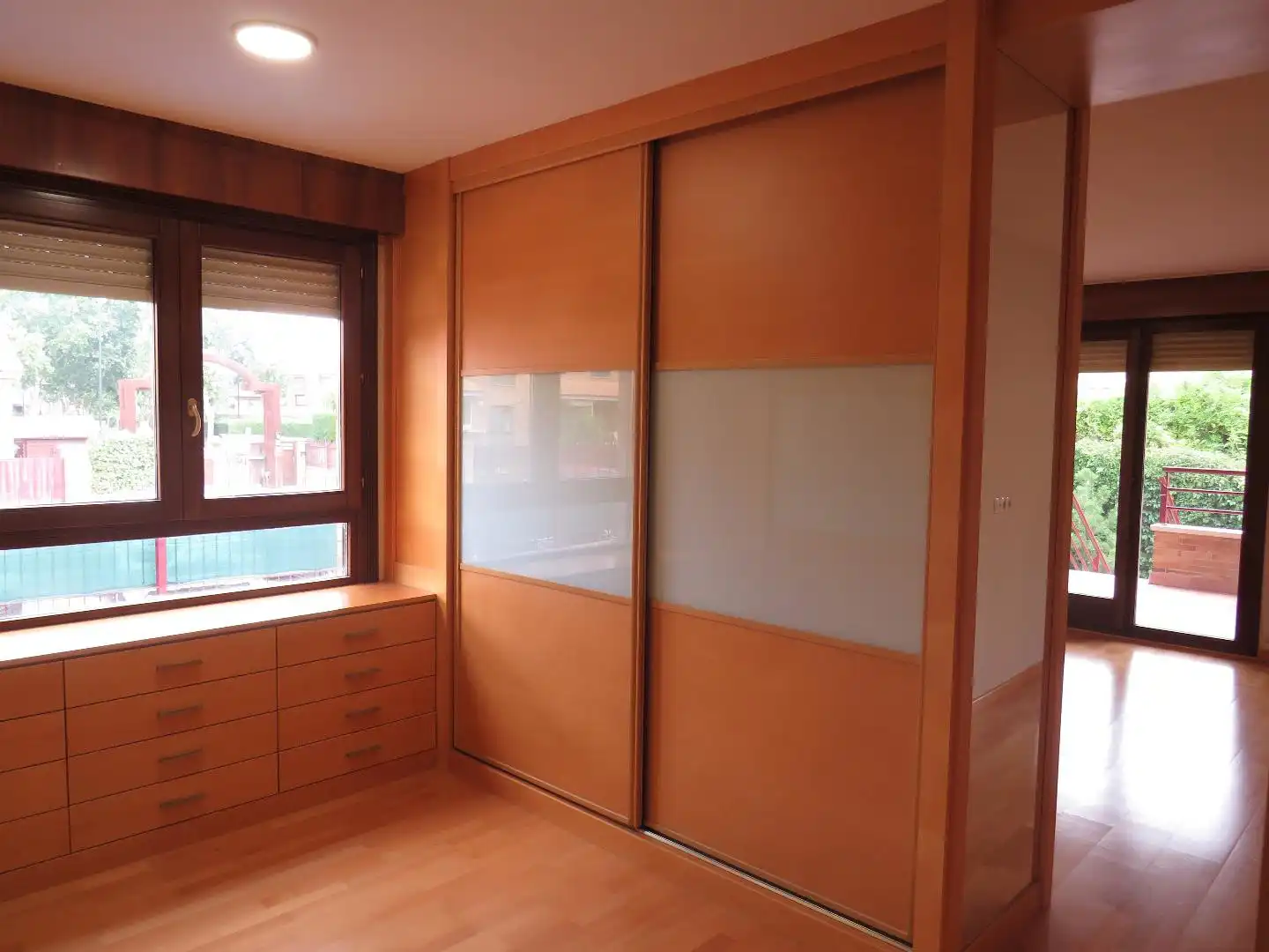 Casa pareada con piscina en venta en Montecanal - Valdespartera - Arcosur, imagen 19