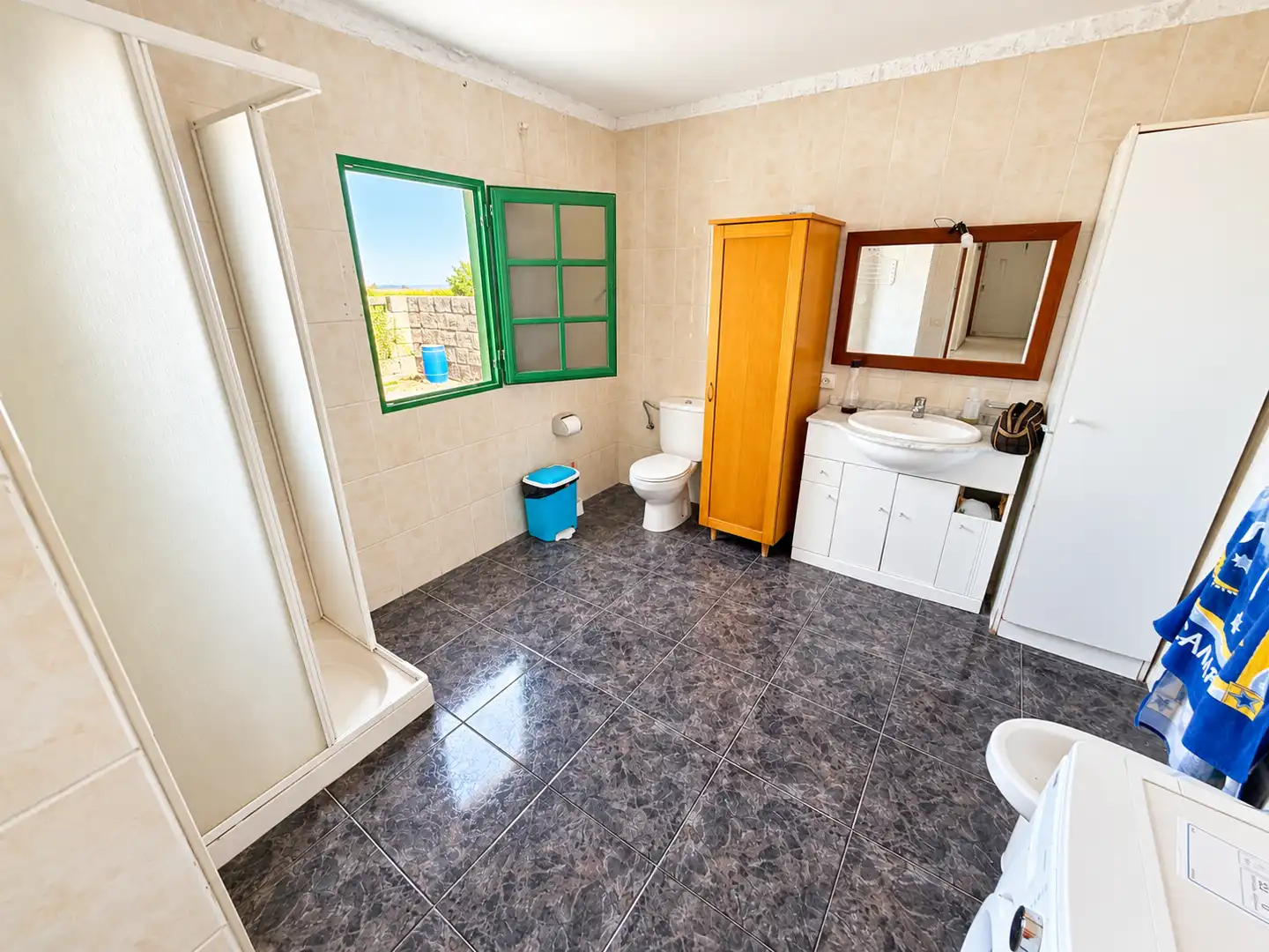 House with garden for sale in Las Breñas, imagen 18