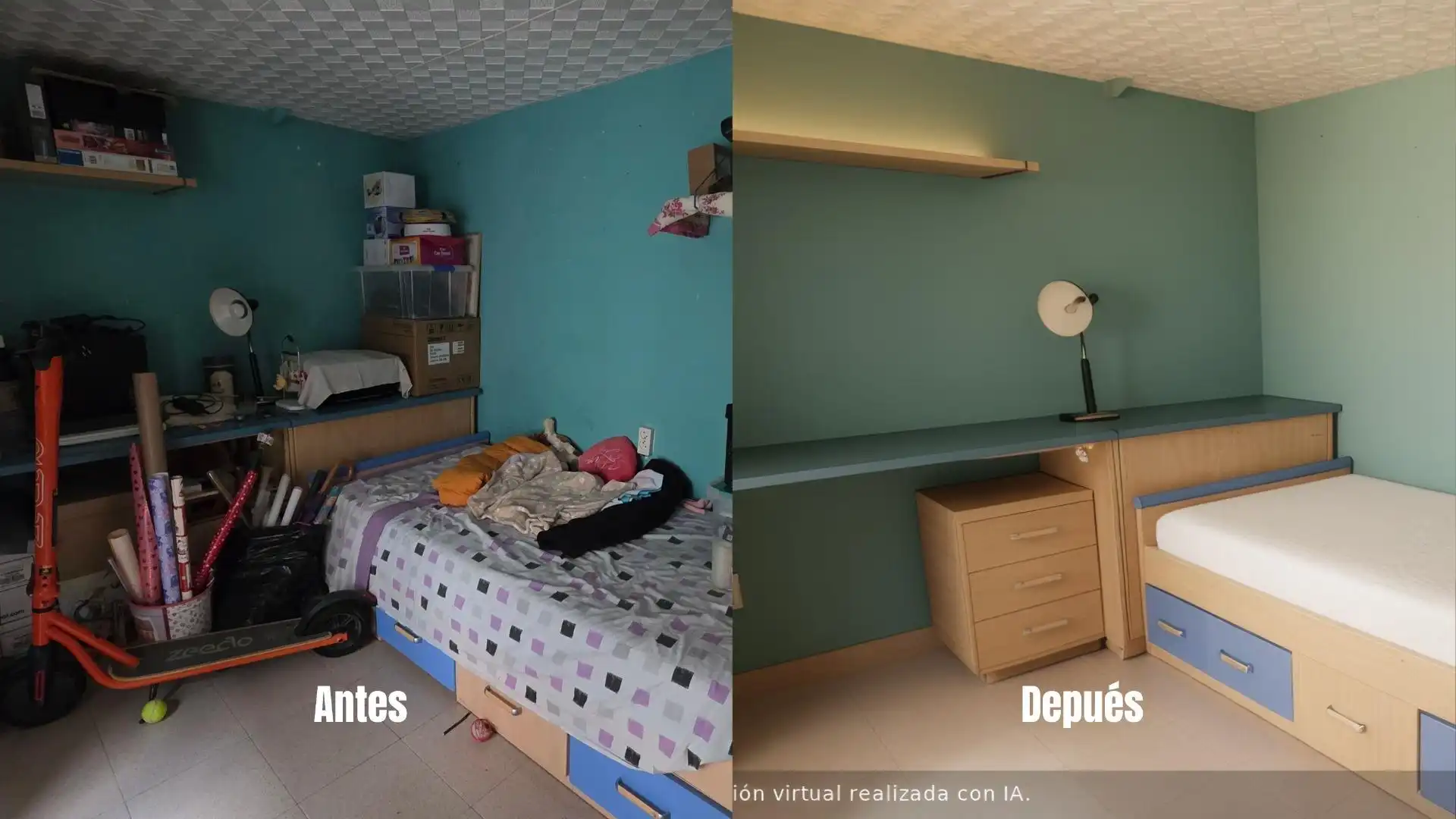 Casa amb terrassa en venda a Carrer Carrer Major, imagen 21