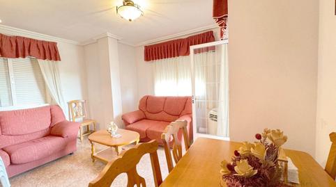 Foto 2 de Pis en venda a Calle Alfonso Salazar-urrutias, Los Urrutias, Cartagena