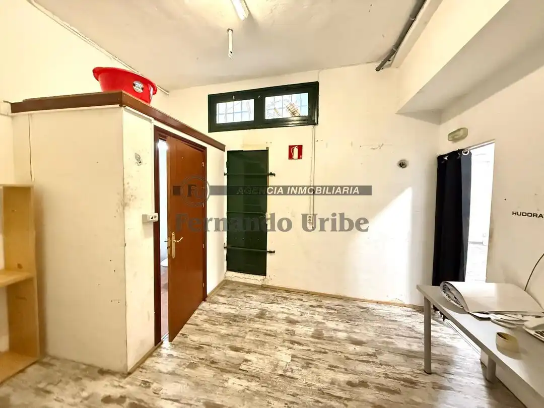 Local comercial de lloguer a Zeharkalea Kalea, imagen 8