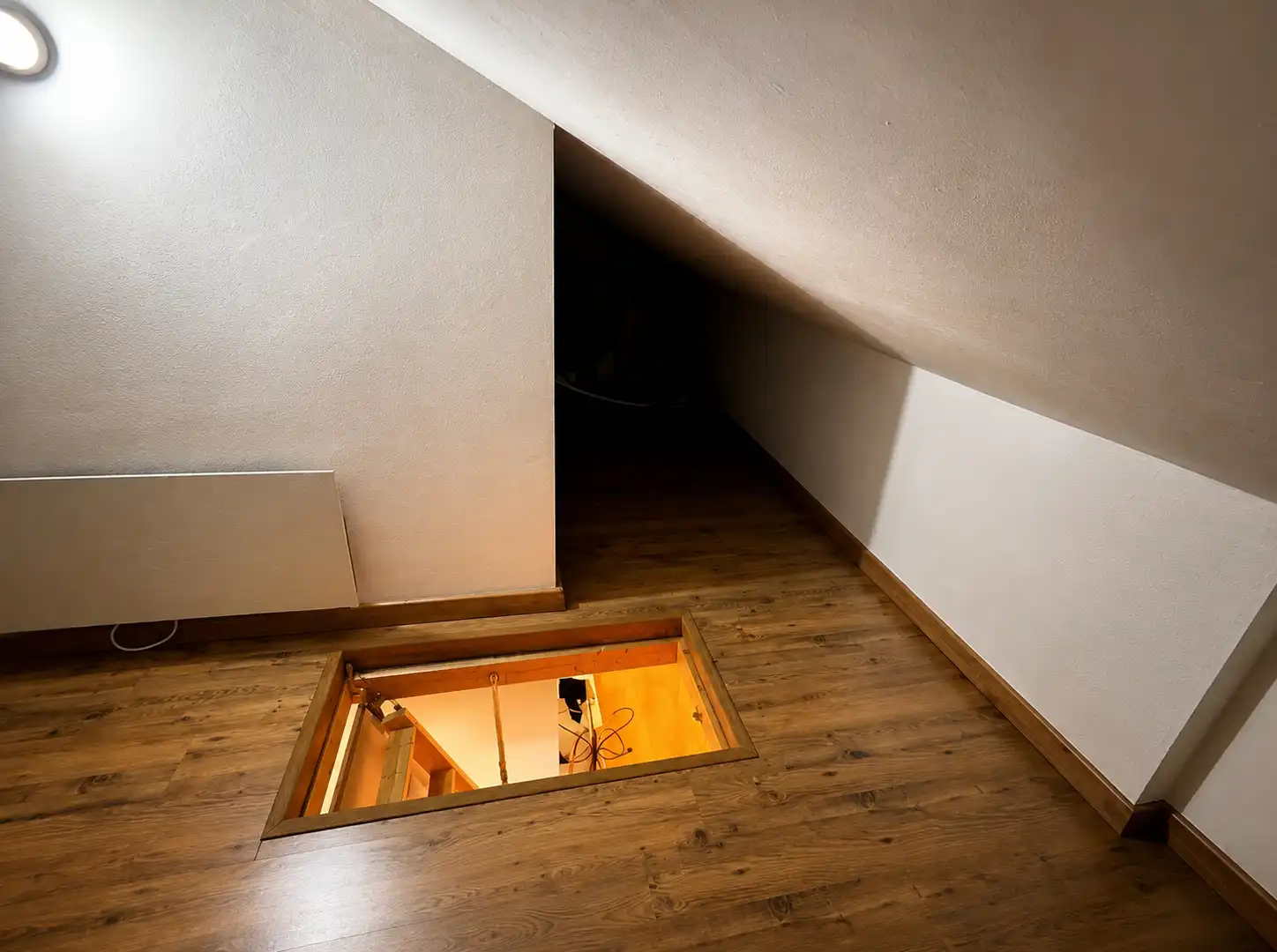 Flat for rent in Torrelavega   with Heating, Terrace and Storage room