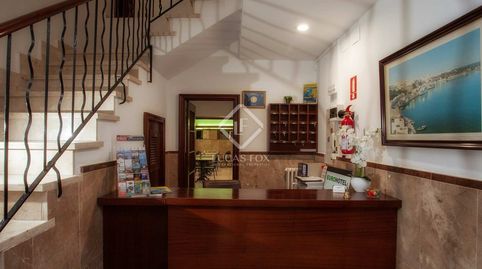 Hotel de 23 habitaciones en venta en una ubicación muy céntrica en Maó, Menorca, imatge 3