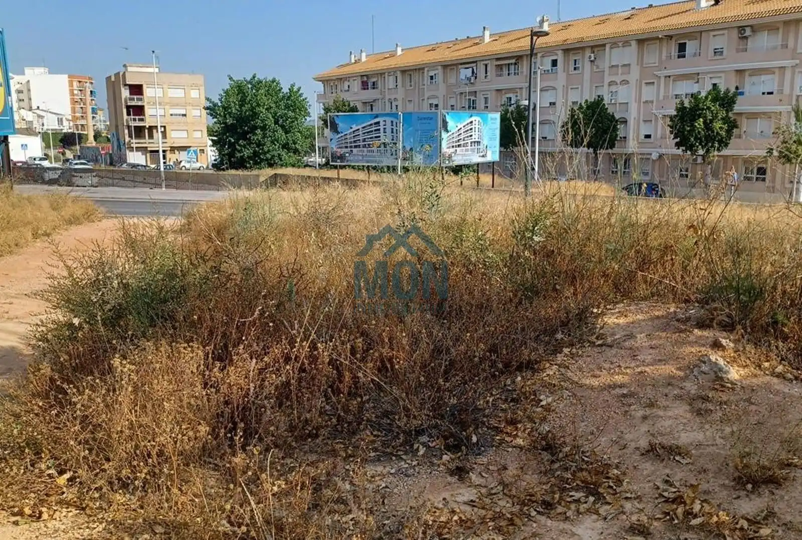 Residential land for sale in El Carmen, imagen 7