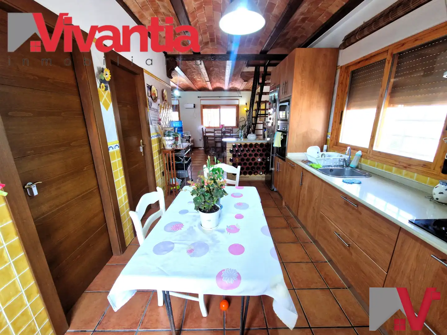 Detached house with garden for sale in Pedanías Centro, imagen 21