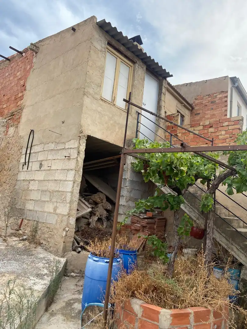 Maison à vendre à Tobarra, imagen 15