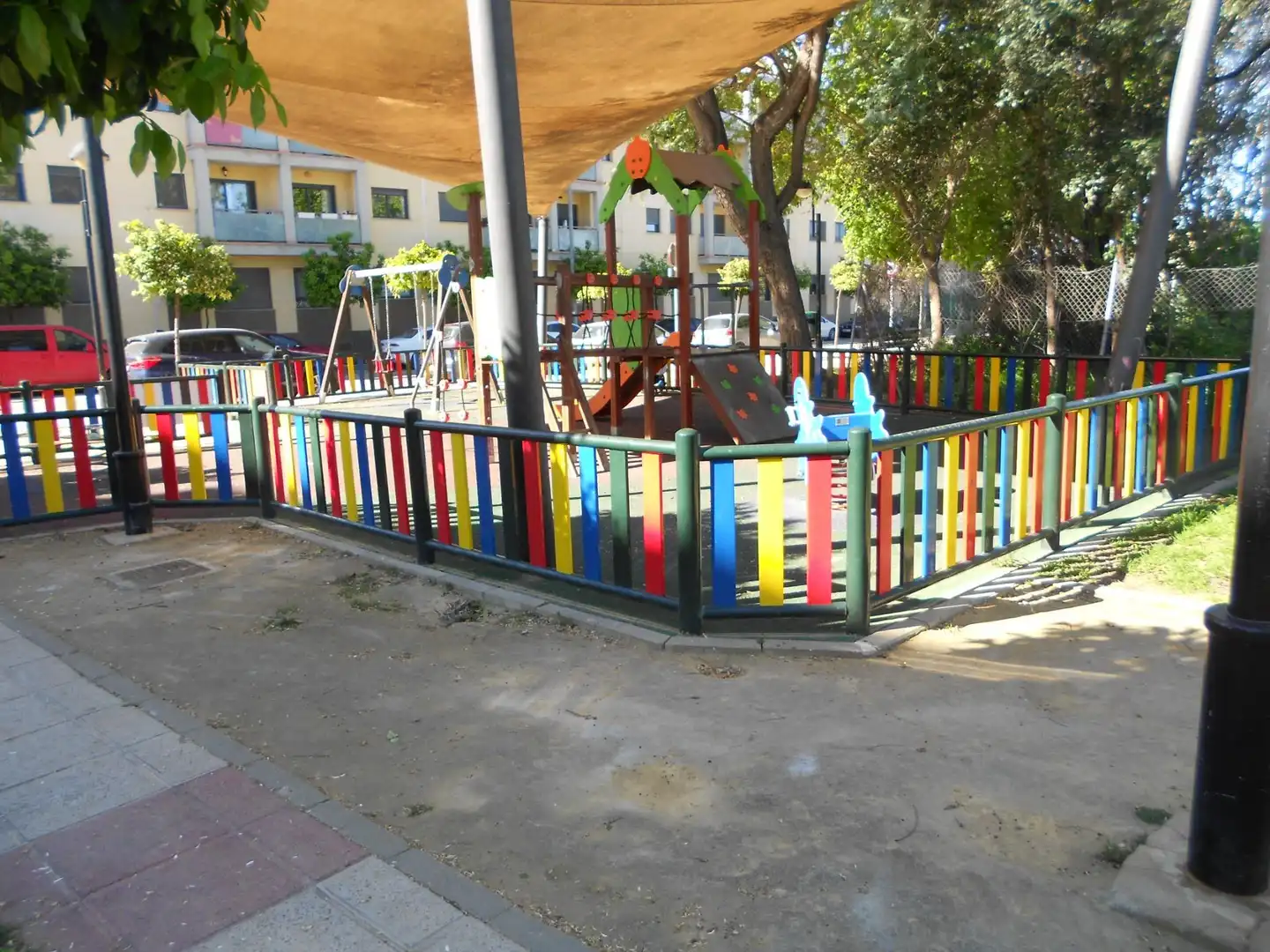 Exterior view of Houses for sale in Murcia  with Air Conditioner and Heating