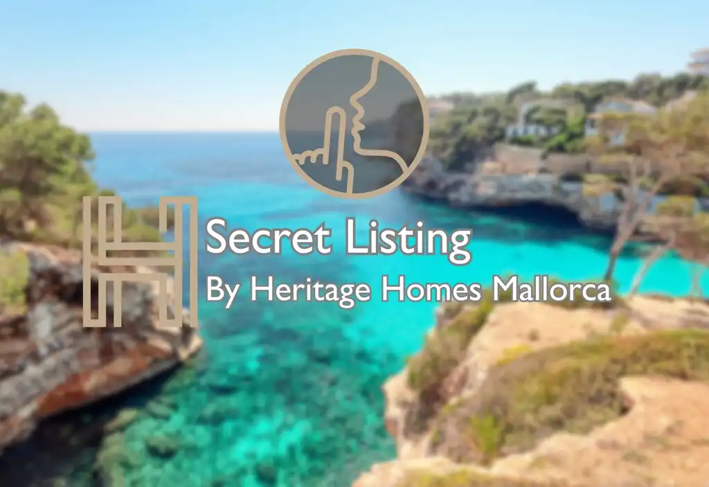 Chalet con piscina en venta en Cas Català - Illetes