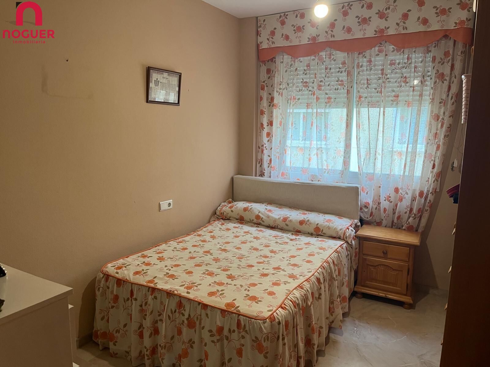 Bedroom of Flat for sale in  Córdoba Capital  with Air Conditioner, Heating and Terrace