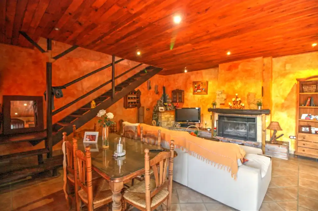 Landhaus mit Pool zum Verkauf in Riogordo, imagen 5